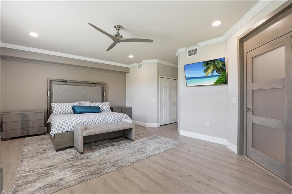 BONITA SPRINGS GOLF & COUNTRY CLUB - Residential