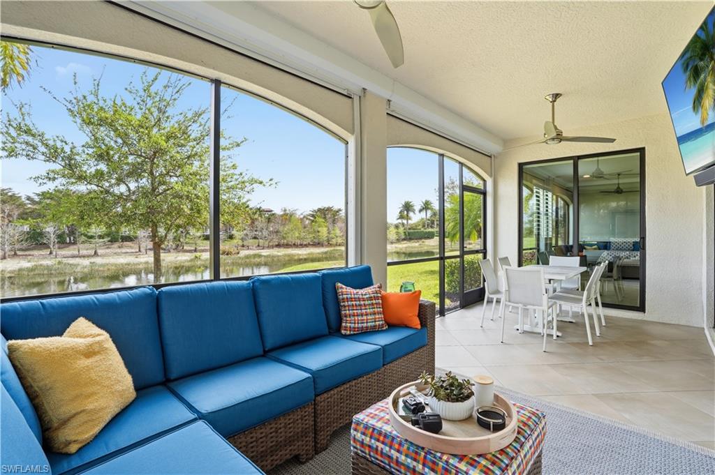 BONITA SPRINGS GOLF & COUNTRY CLUB - Residential