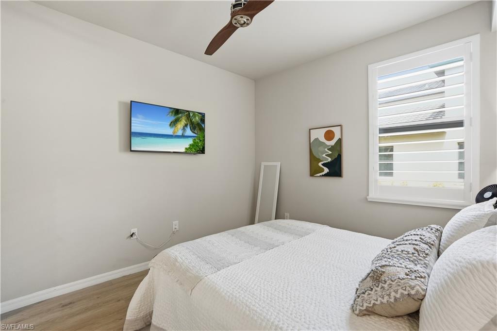 BONITA SPRINGS GOLF & COUNTRY CLUB - Residential