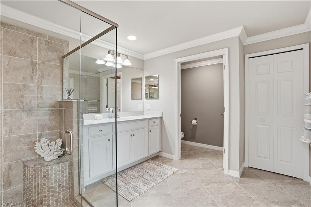 BONITA SPRINGS GOLF & COUNTRY CLUB - Residential