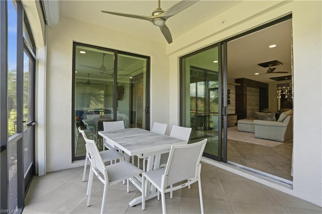 BONITA SPRINGS GOLF & COUNTRY CLUB - Residential