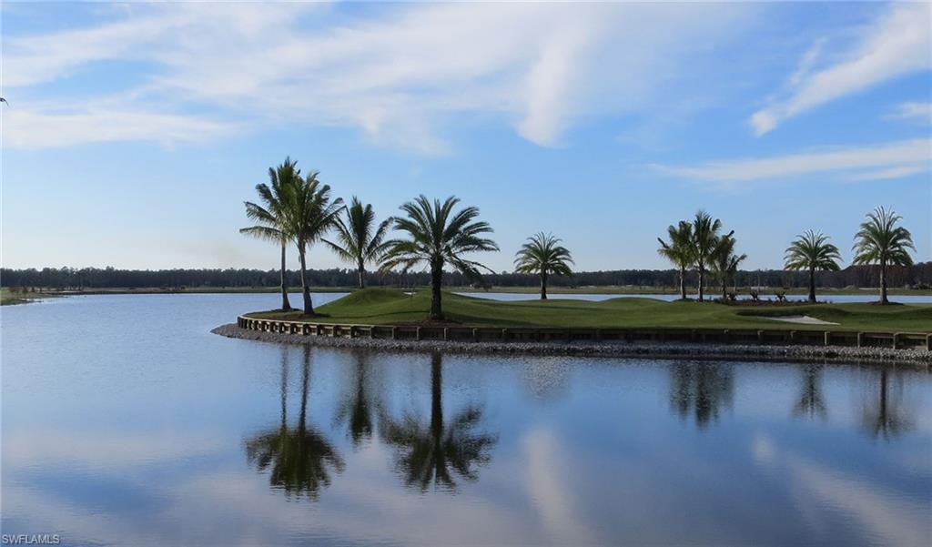 BONITA NATIONAL GOLF AND COUNTRY CLUB - Residential