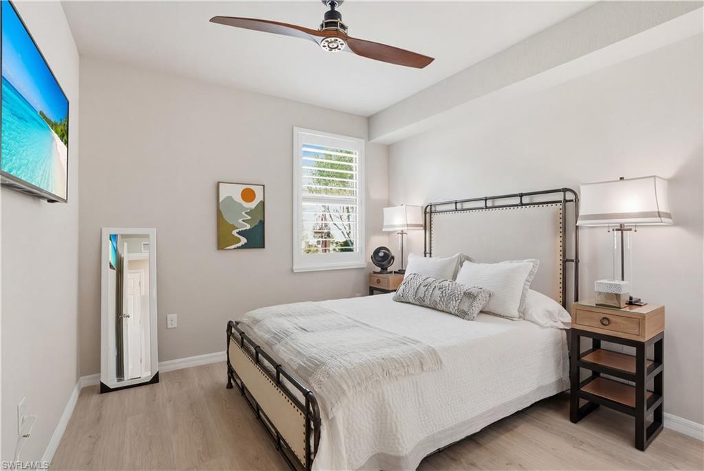 BONITA SPRINGS GOLF & COUNTRY CLUB - Residential