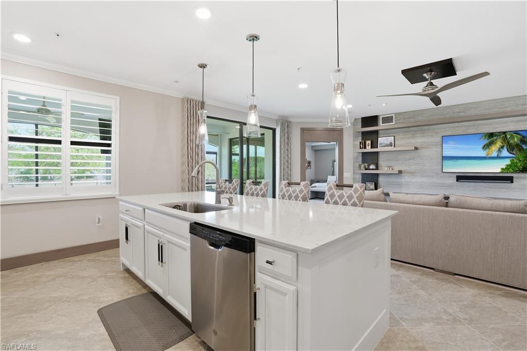 BONITA SPRINGS GOLF & COUNTRY CLUB - Residential