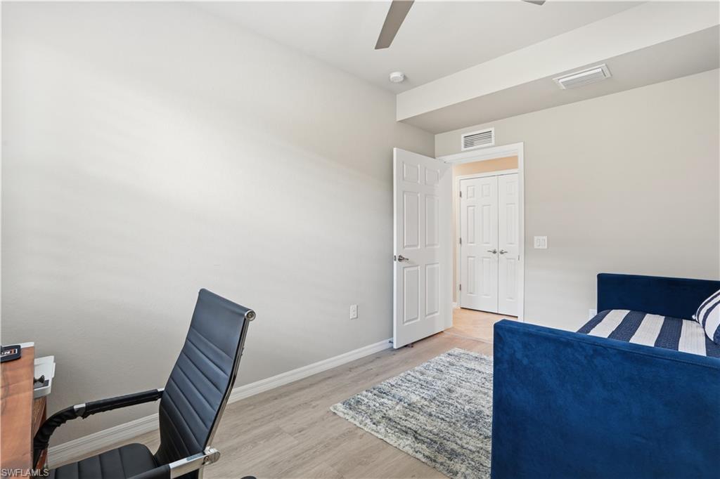 BONITA SPRINGS GOLF & COUNTRY CLUB - Residential