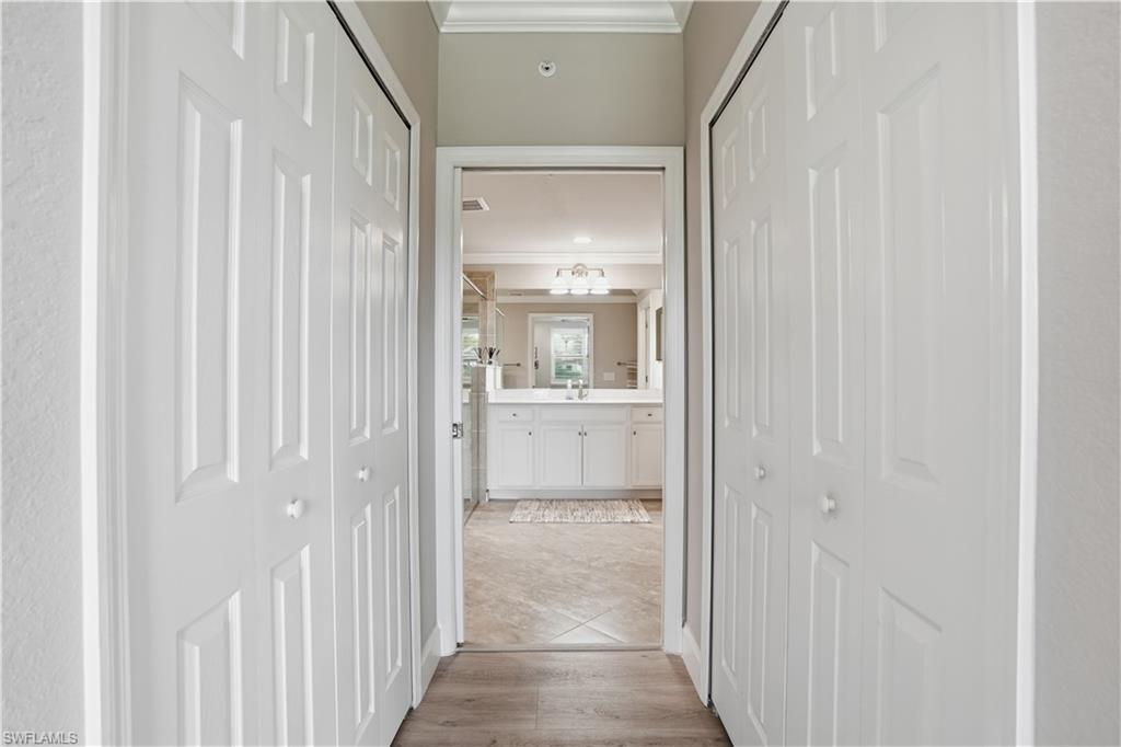 BONITA SPRINGS GOLF & COUNTRY CLUB - Residential