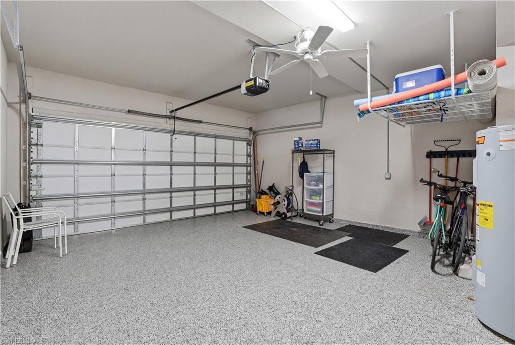 BONITA SPRINGS GOLF & COUNTRY CLUB - Residential