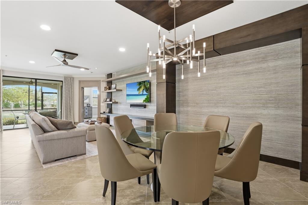 BONITA SPRINGS GOLF & COUNTRY CLUB - Residential