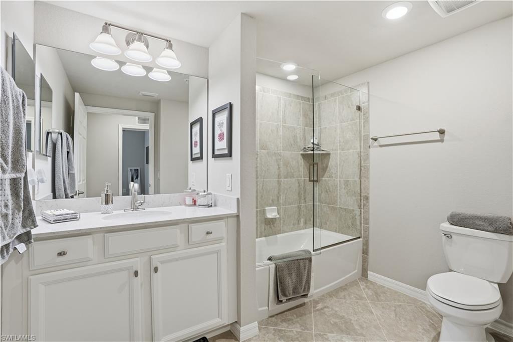 BONITA SPRINGS GOLF & COUNTRY CLUB - Residential