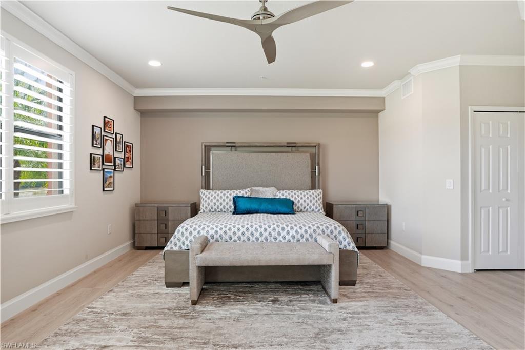 BONITA SPRINGS GOLF & COUNTRY CLUB - Residential