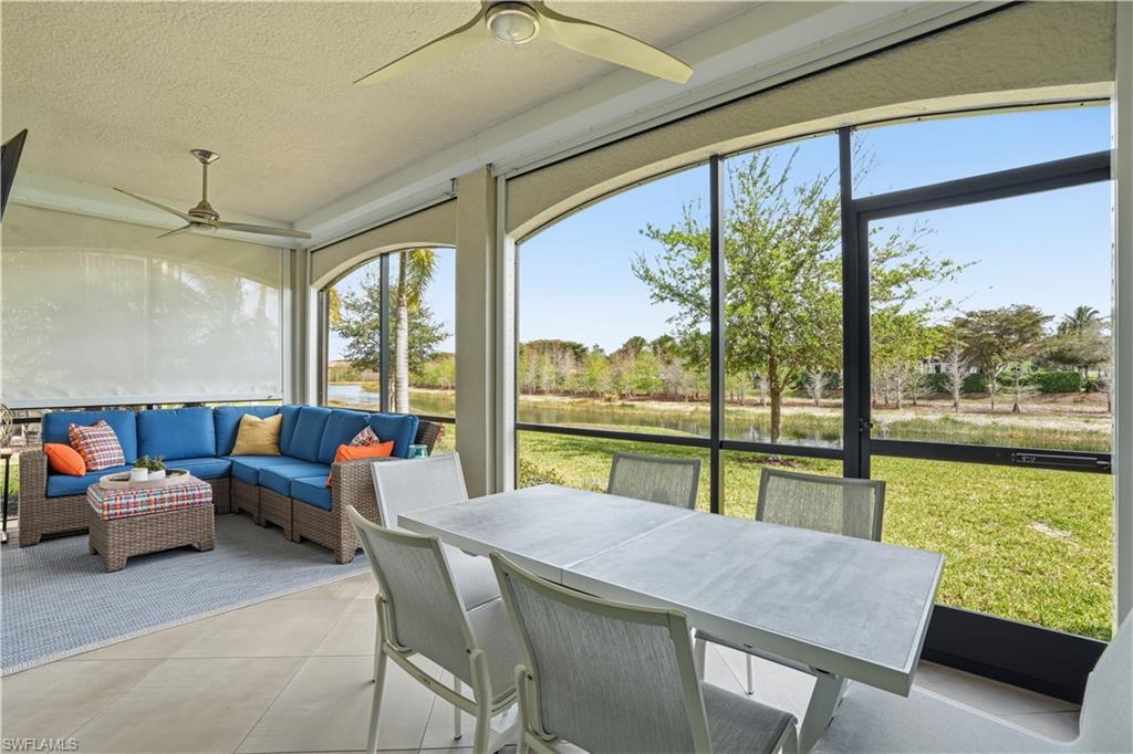 BONITA SPRINGS GOLF & COUNTRY CLUB - Residential