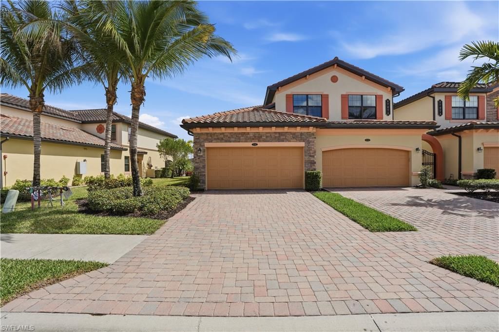 Photo of 17271 Cherrywood CT, BONITA SPRINGS, FL 34135 (MLS # 226010343)