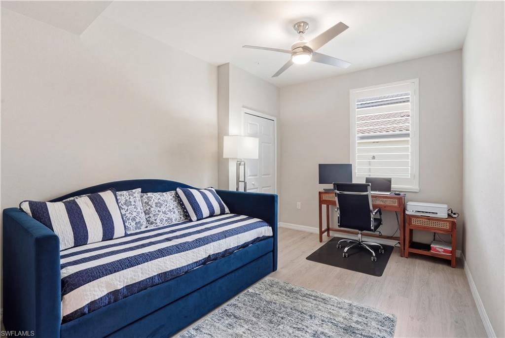 BONITA SPRINGS GOLF & COUNTRY CLUB - Residential