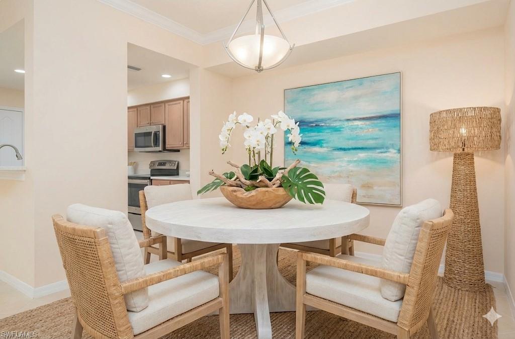 HERITAGE BAY - Residential Lease