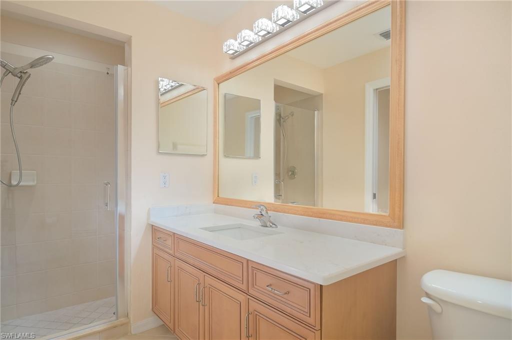 HERITAGE BAY - Residential Lease