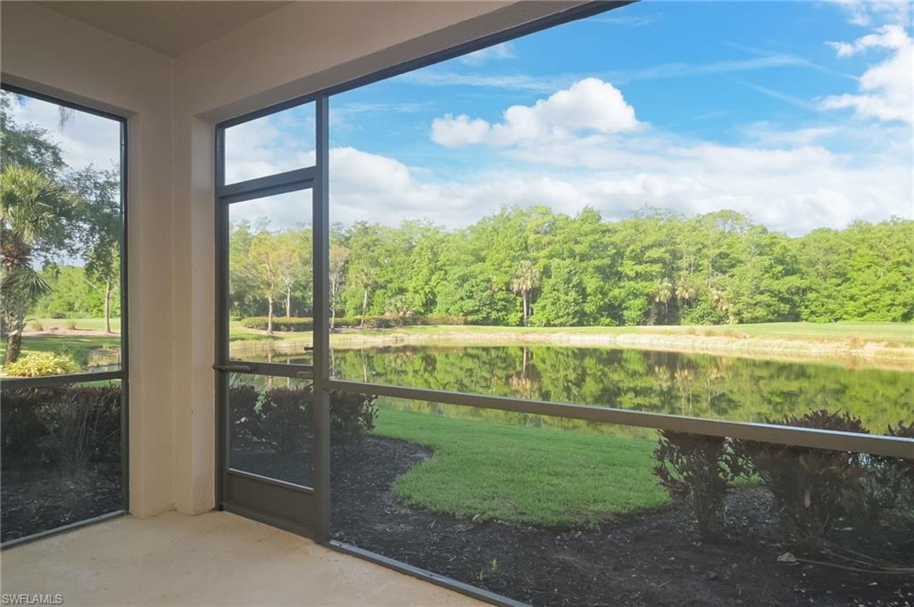 HERITAGE BAY - Residential Lease