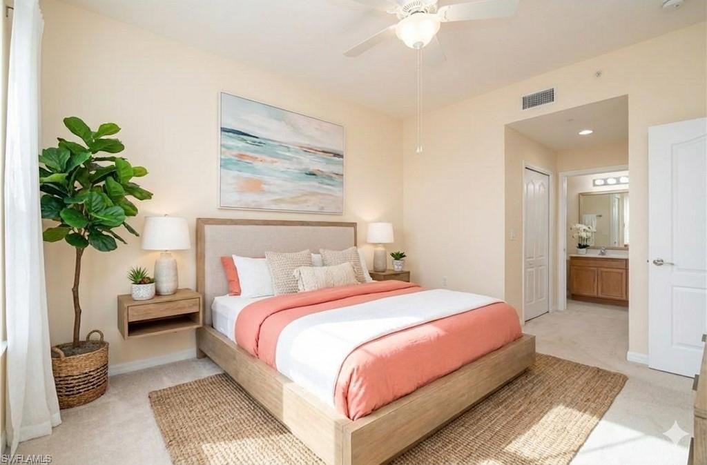 HERITAGE BAY - Residential Lease