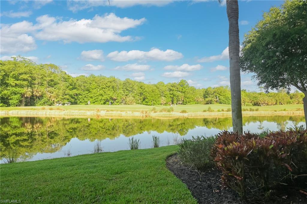 HERITAGE BAY - Residential Lease