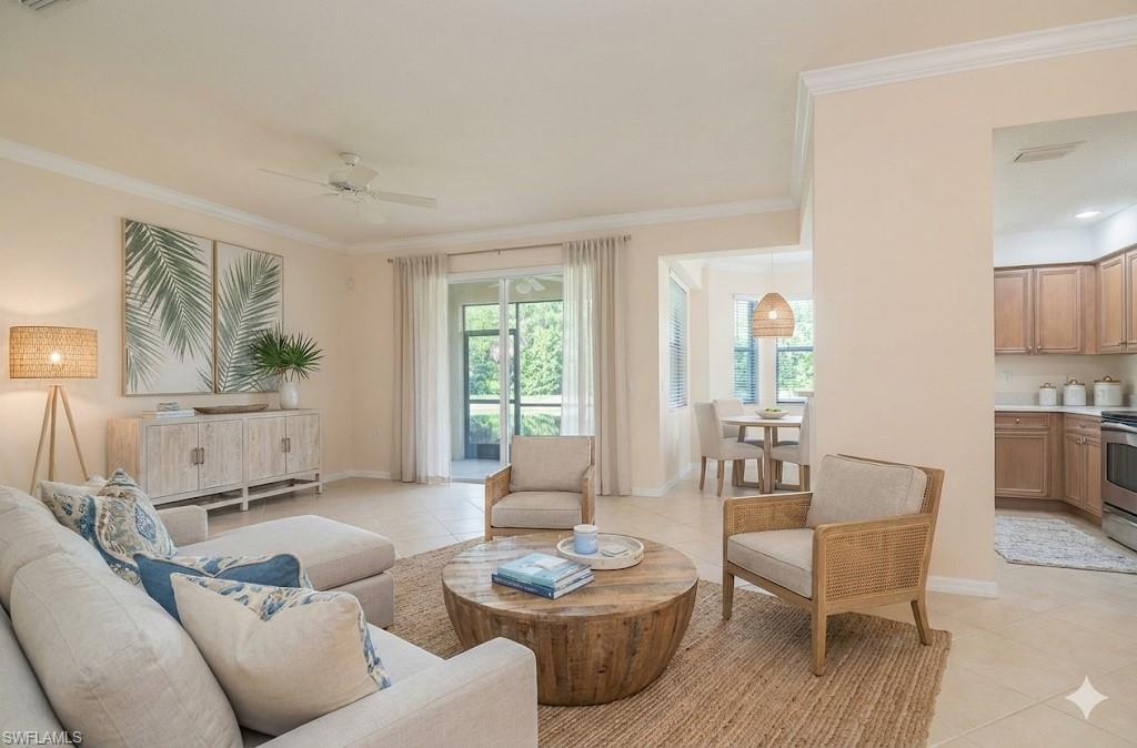 HERITAGE BAY - Residential Lease