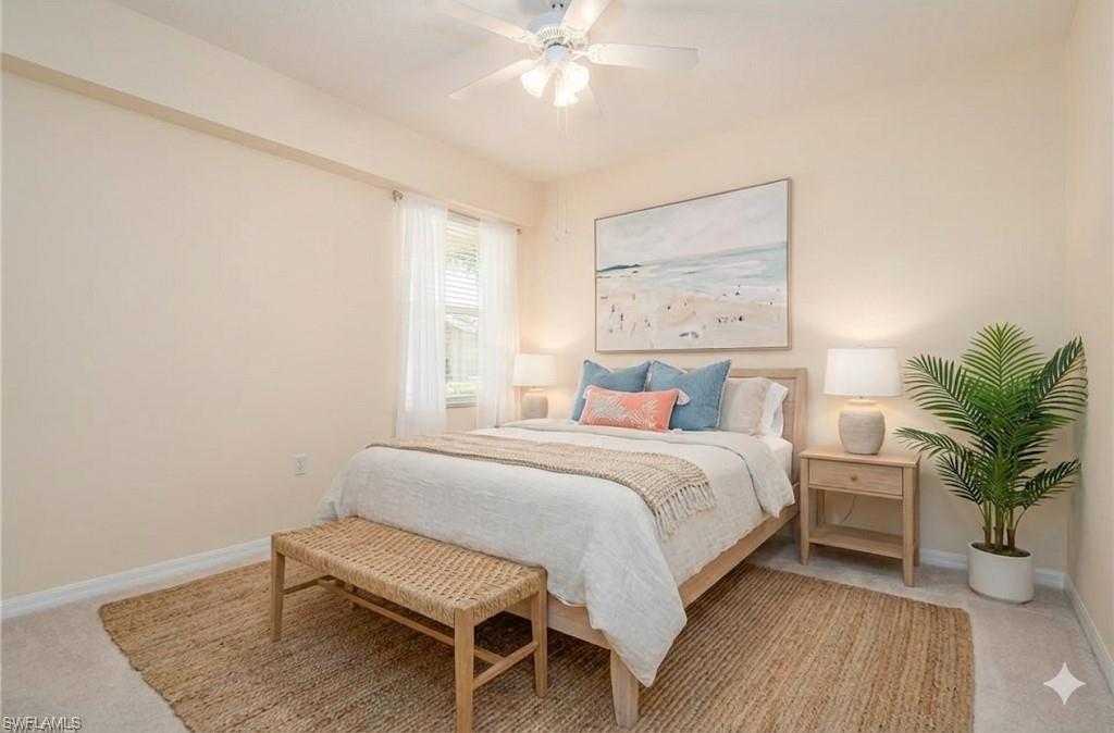 HERITAGE BAY - Residential Lease