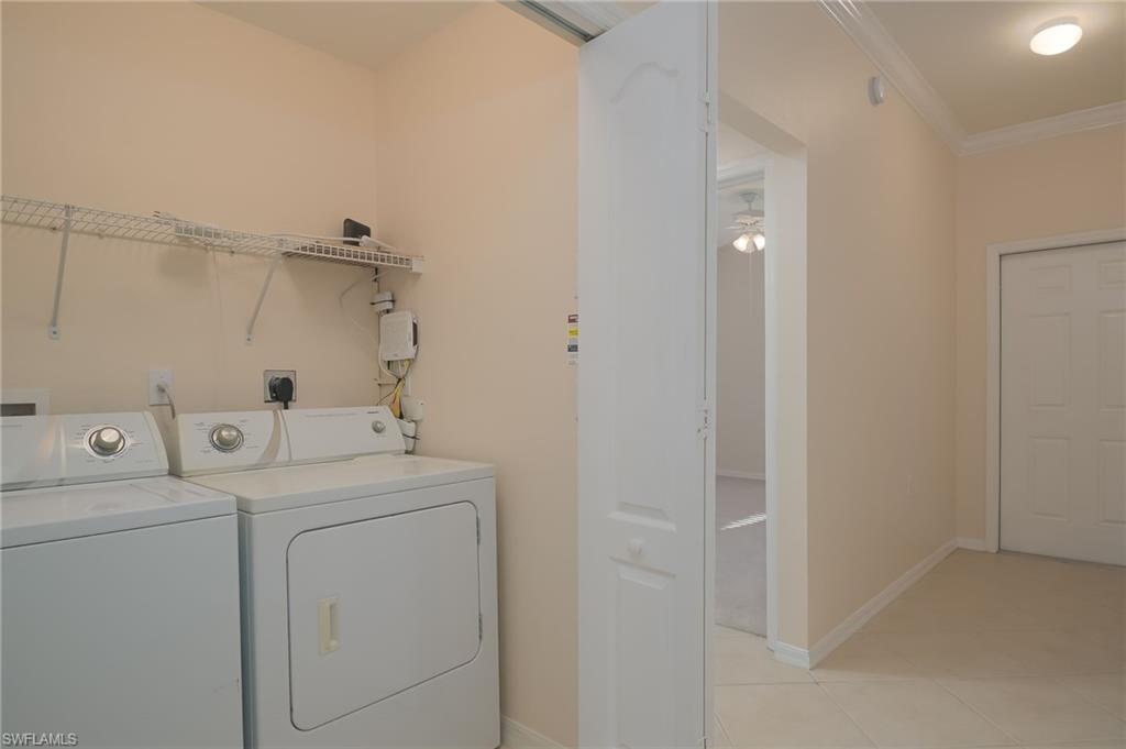 HERITAGE BAY - Residential Lease