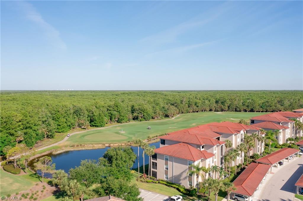 HERITAGE BAY - Residential Lease