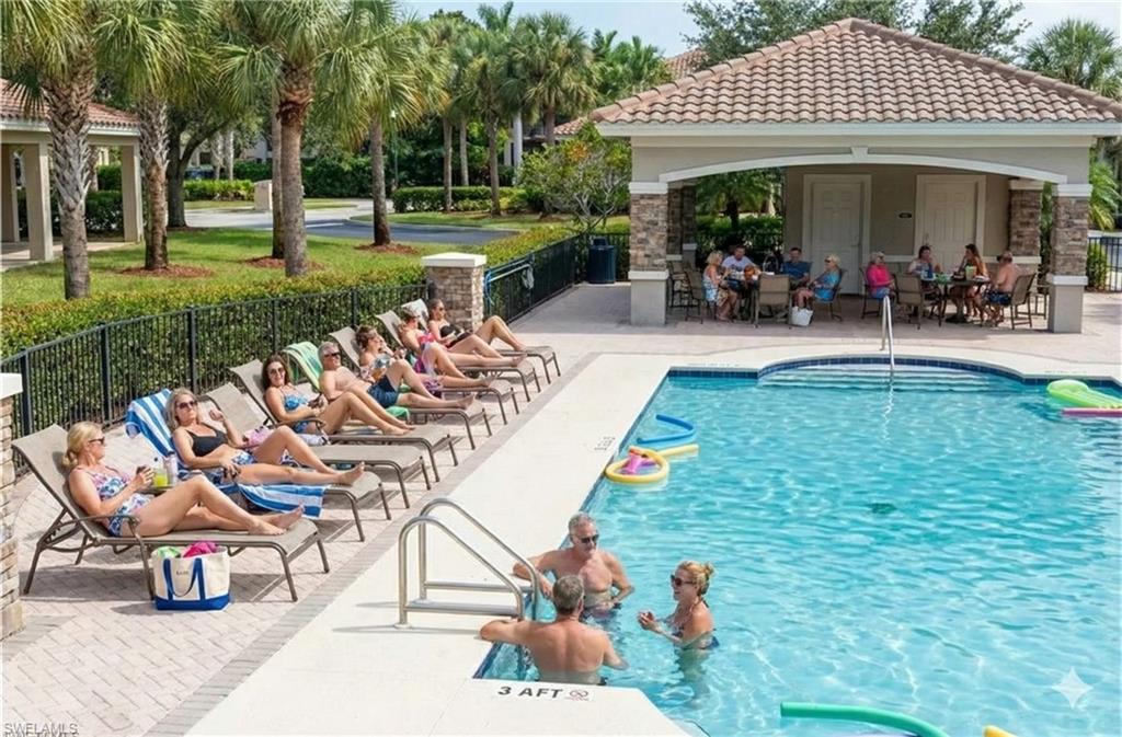 HERITAGE BAY - Residential Lease