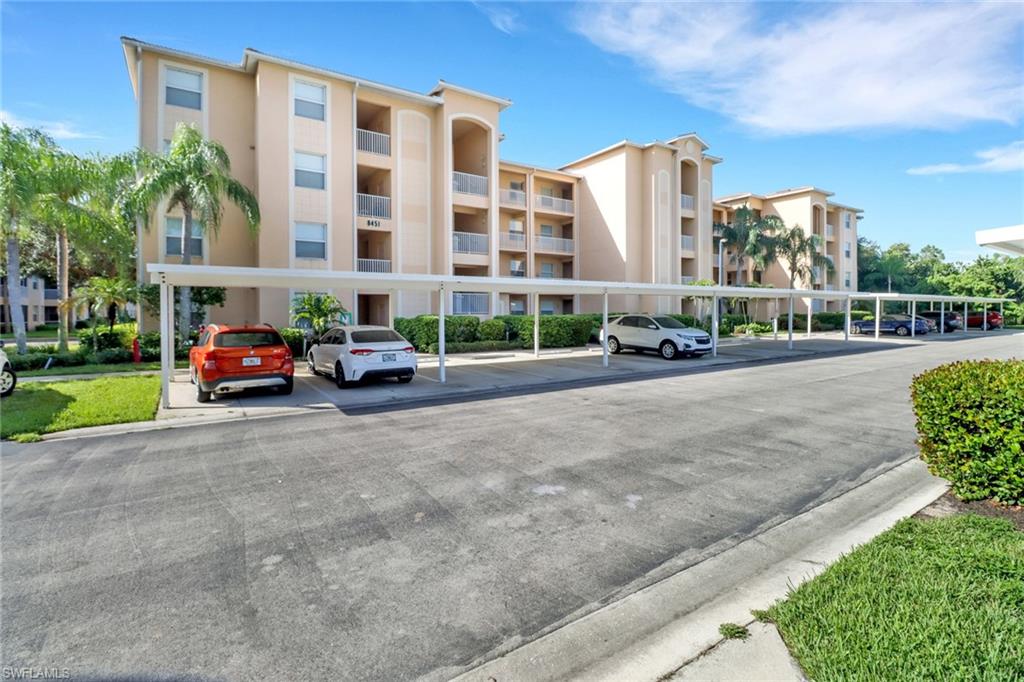 OSPREY COVE - Residential