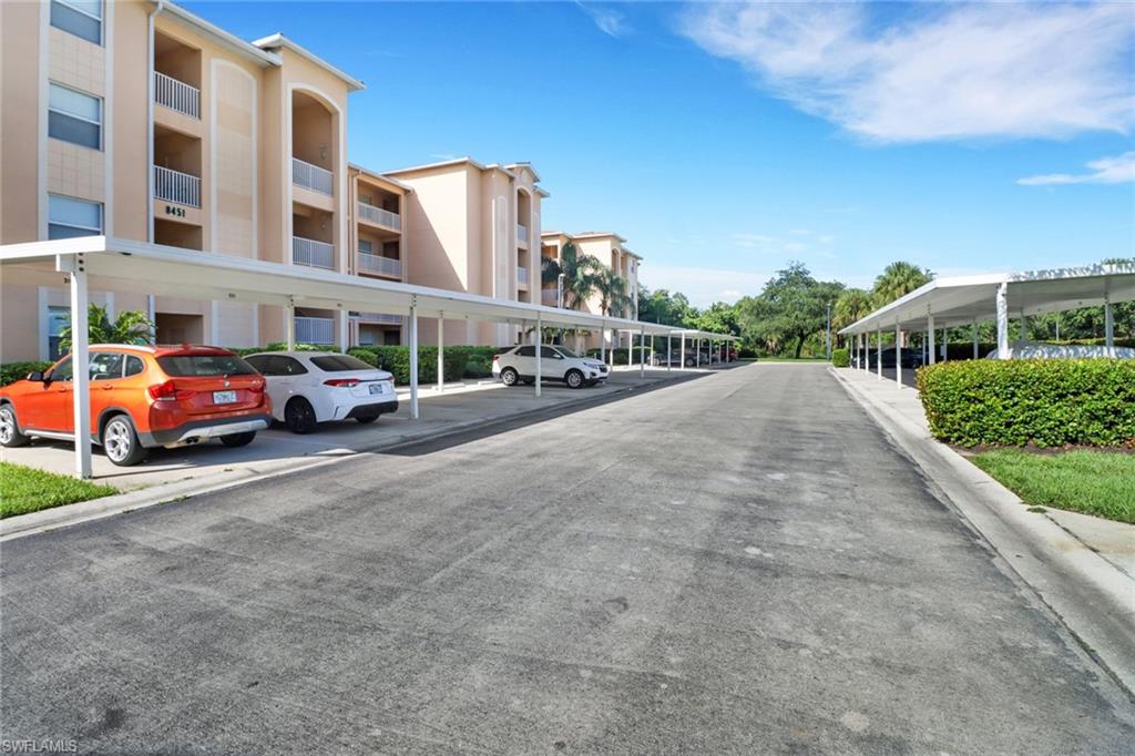 OSPREY COVE - Residential