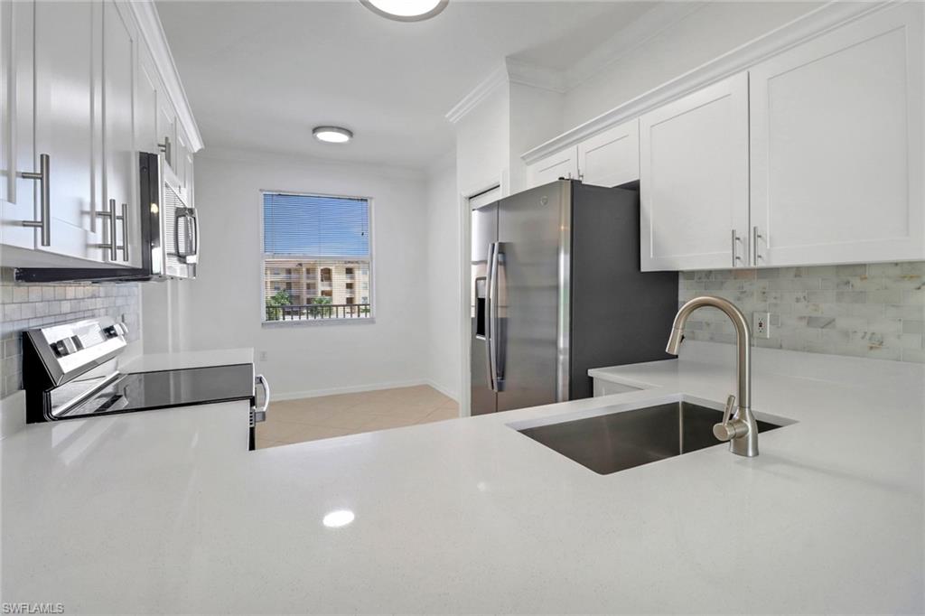 OSPREY COVE - Residential