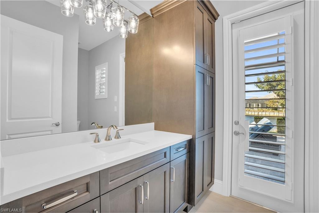 ISLES OF COLLIER PRESERVE - Residential