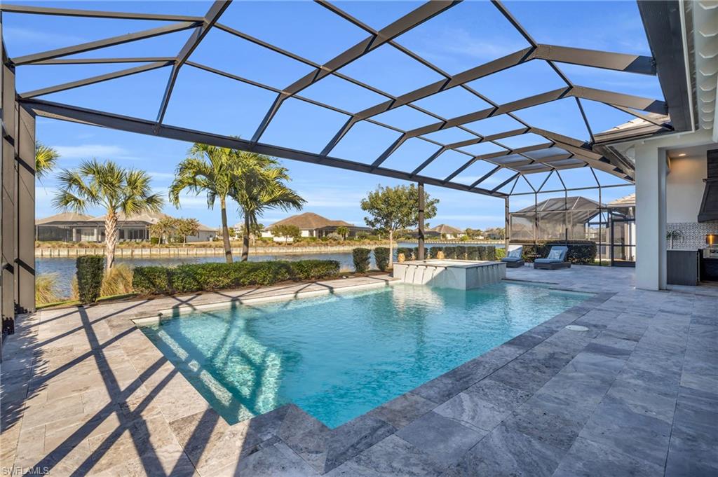 ISLES OF COLLIER PRESERVE - Residential