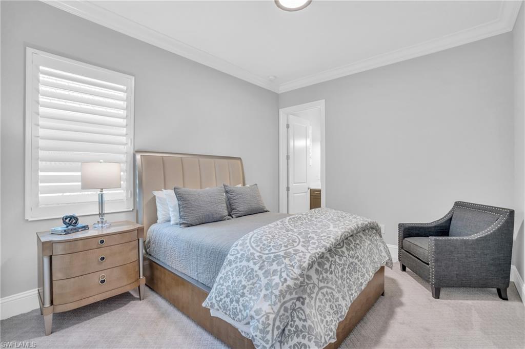 ISLES OF COLLIER PRESERVE - Residential