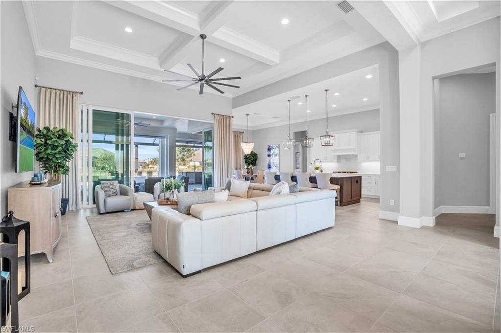 ISLES OF COLLIER PRESERVE - Residential