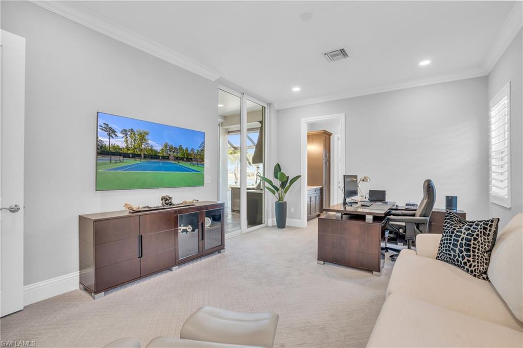 ISLES OF COLLIER PRESERVE - Residential