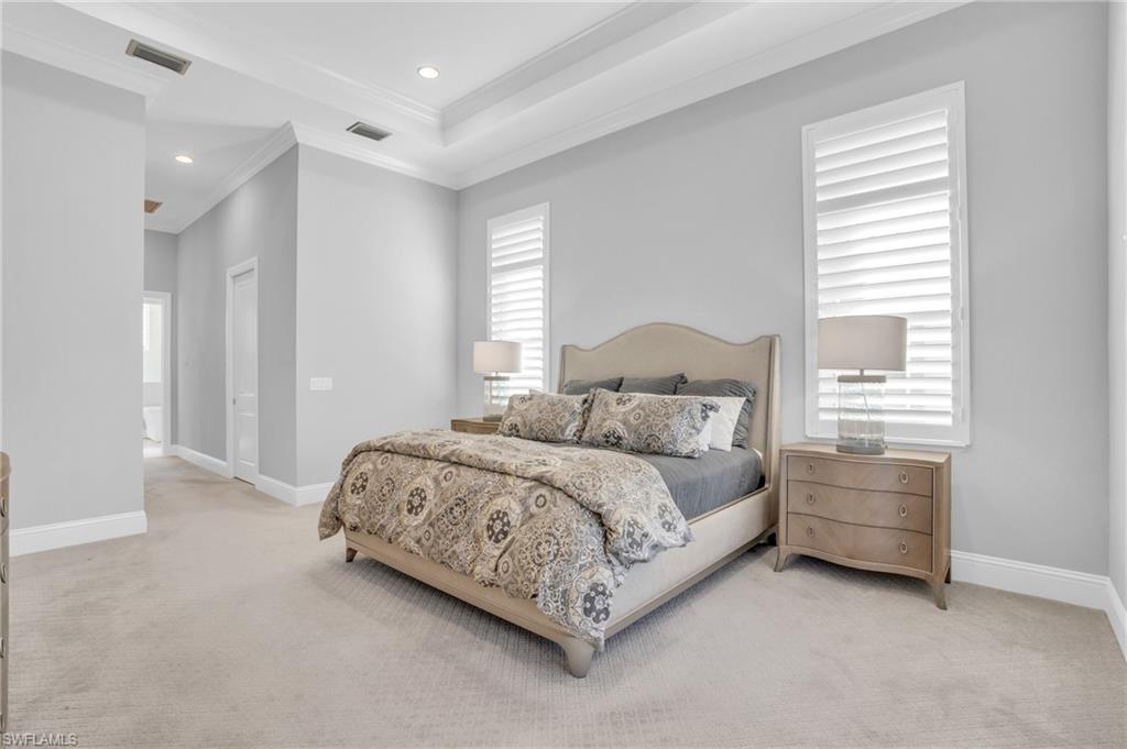 ISLES OF COLLIER PRESERVE - Residential