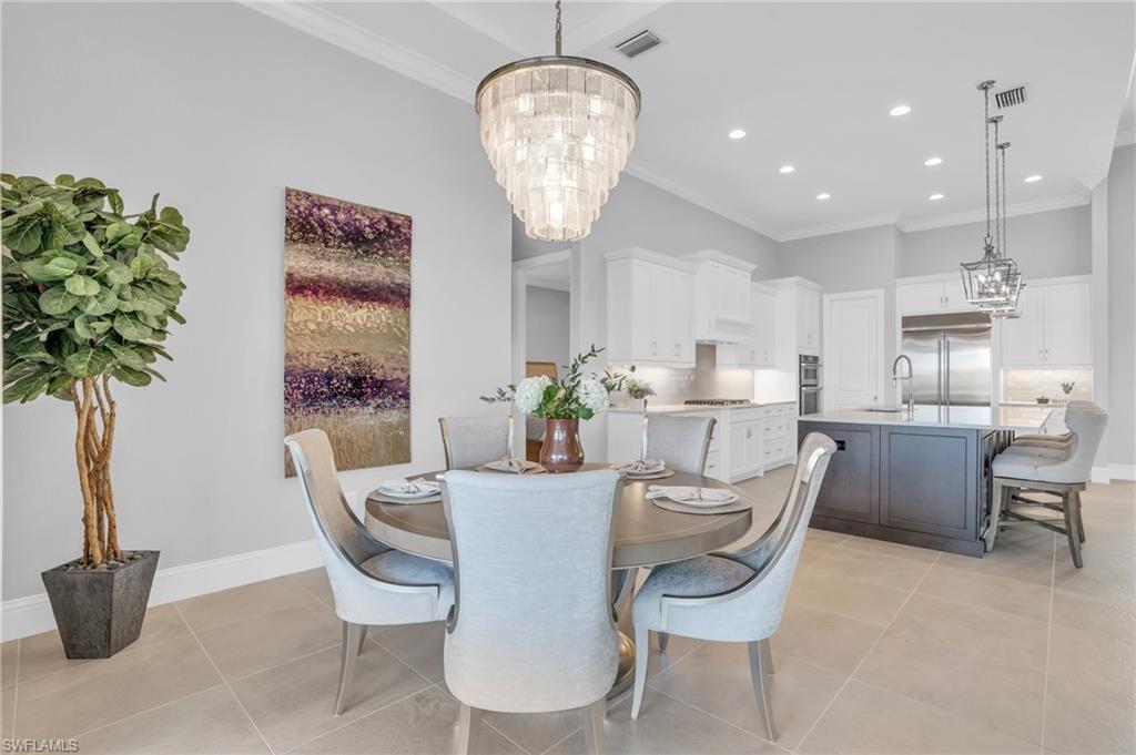 ISLES OF COLLIER PRESERVE - Residential