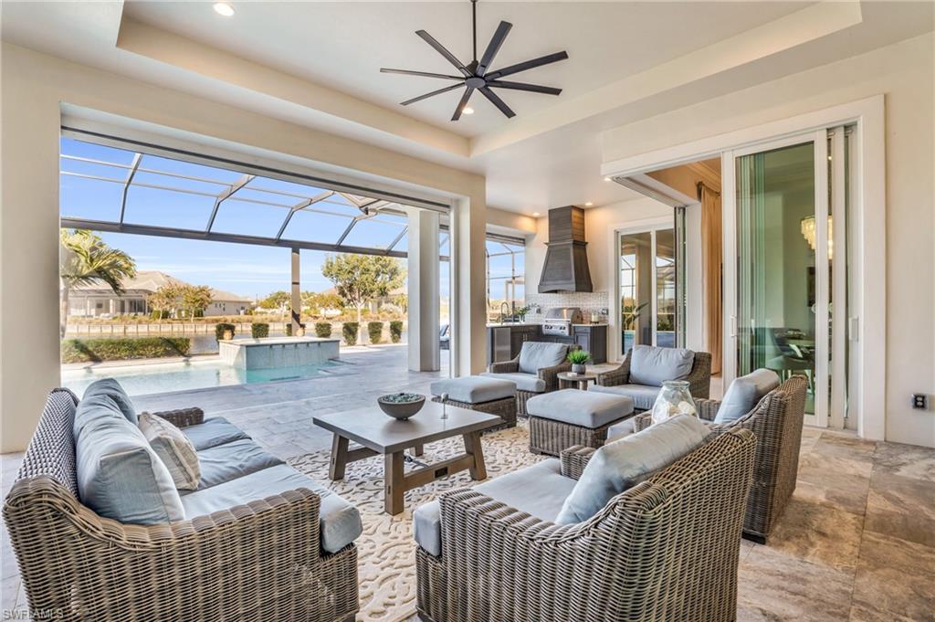 ISLES OF COLLIER PRESERVE - Residential