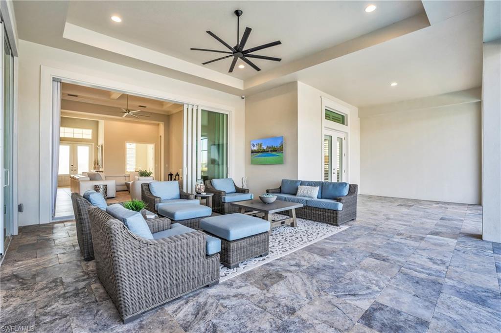 ISLES OF COLLIER PRESERVE - Residential