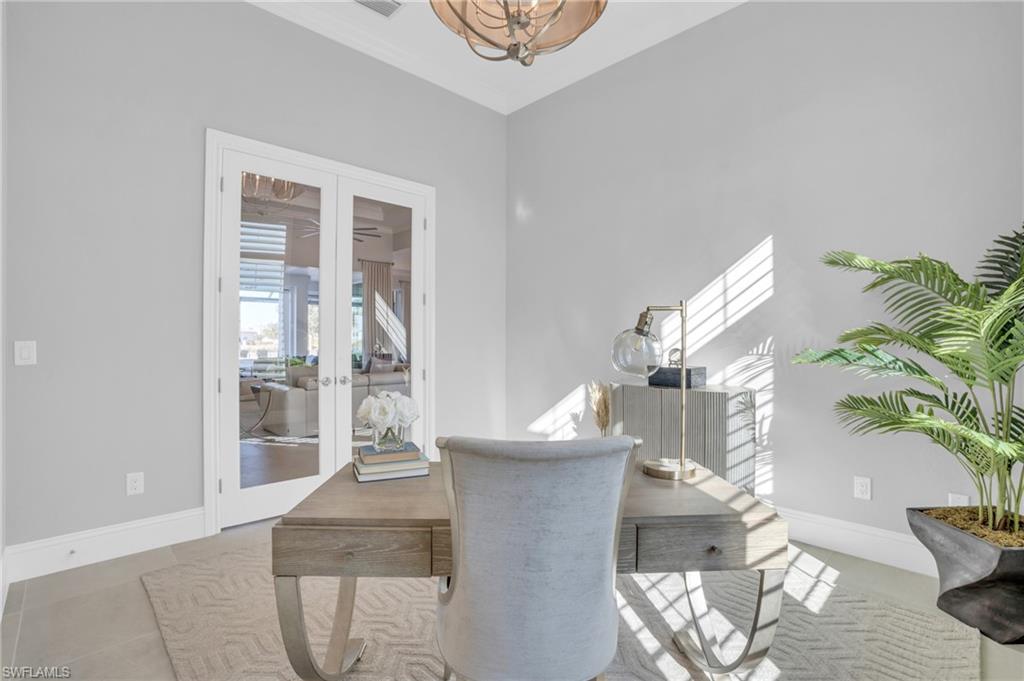 ISLES OF COLLIER PRESERVE - Residential