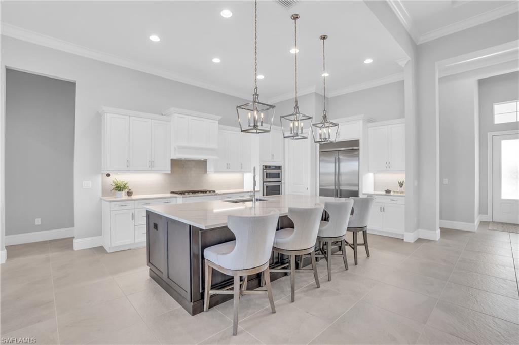 ISLES OF COLLIER PRESERVE - Residential