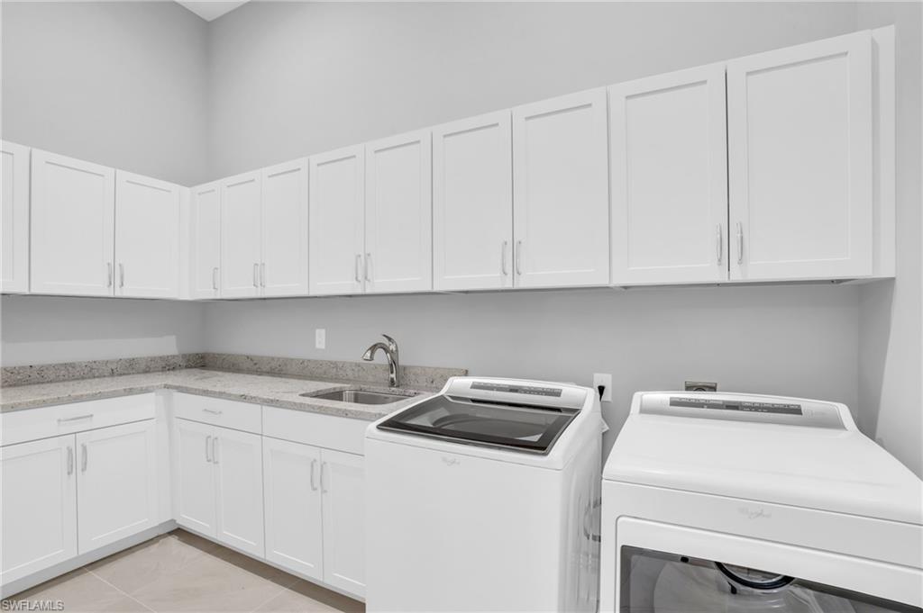 ISLES OF COLLIER PRESERVE - Residential