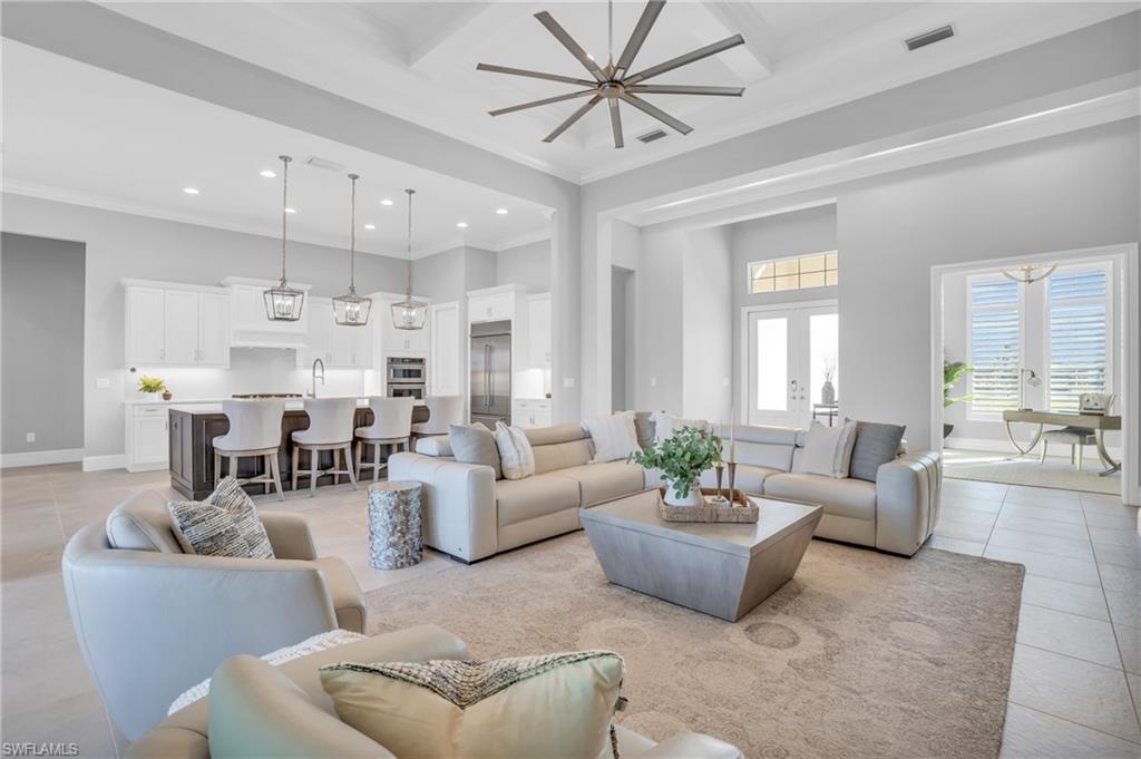 ISLES OF COLLIER PRESERVE - Residential