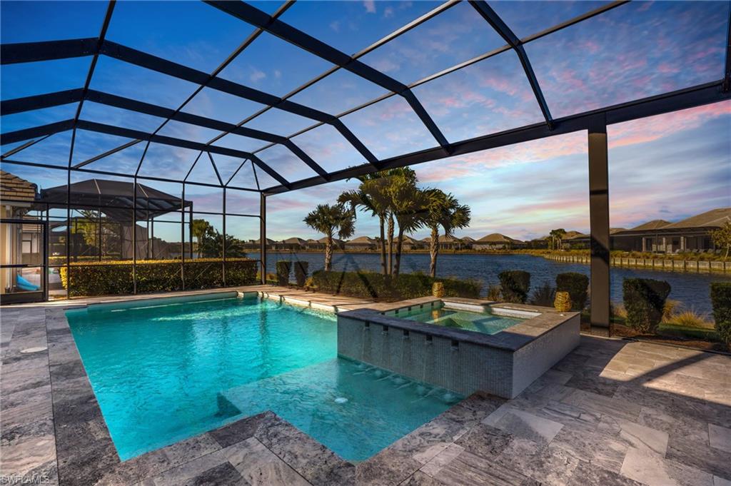 ISLES OF COLLIER PRESERVE - Residential