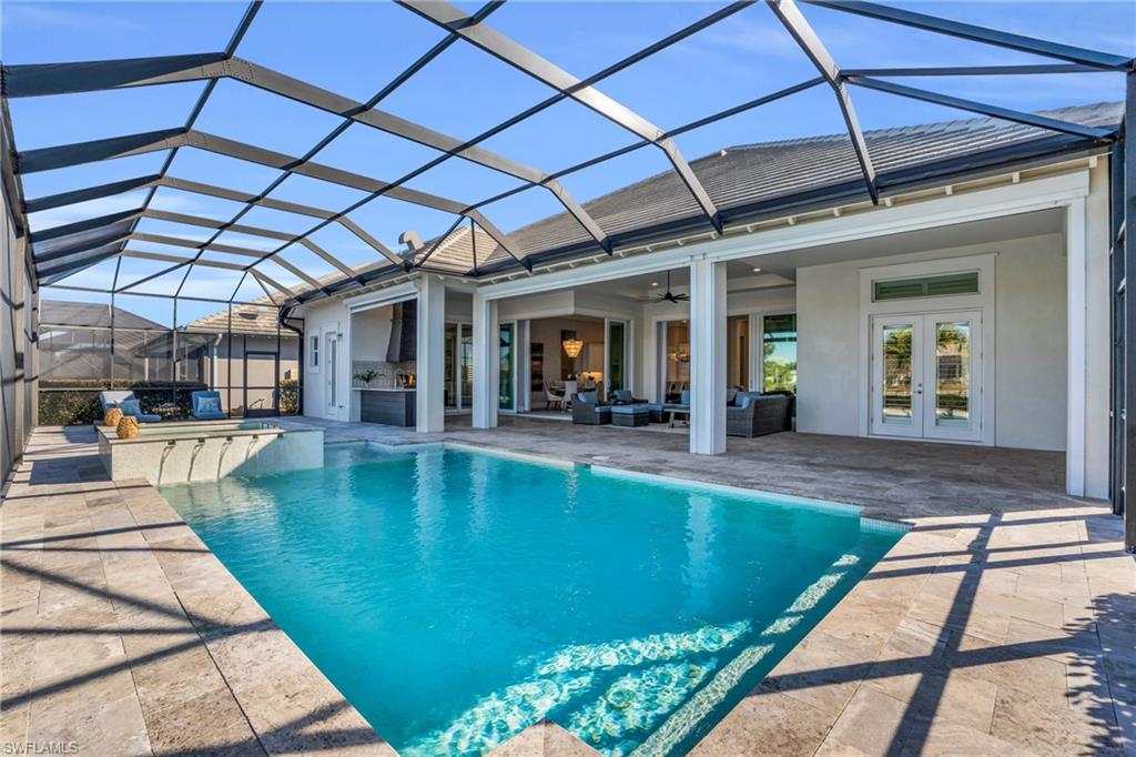 ISLES OF COLLIER PRESERVE - Residential