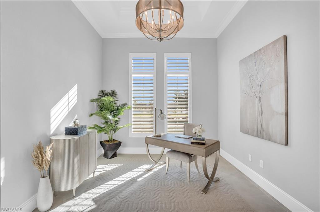 ISLES OF COLLIER PRESERVE - Residential