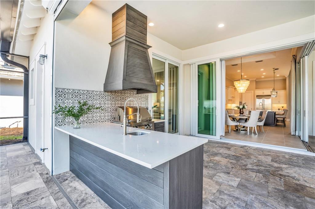 ISLES OF COLLIER PRESERVE - Residential