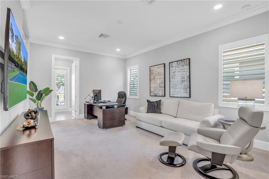 ISLES OF COLLIER PRESERVE - Residential