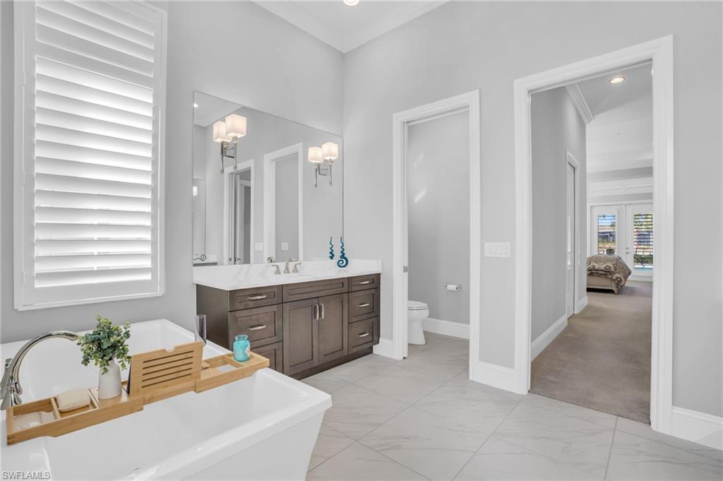 ISLES OF COLLIER PRESERVE - Residential