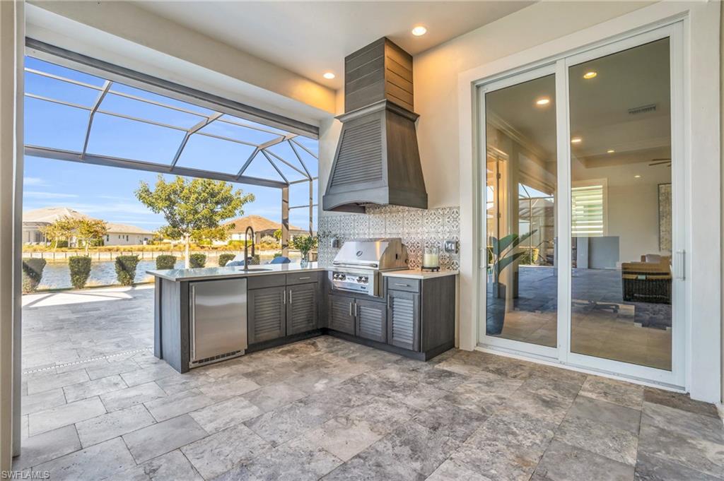 ISLES OF COLLIER PRESERVE - Residential